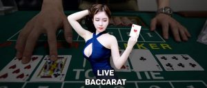 บาคาร่า