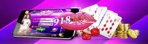 สอนการ ดาวน์โหลดเกมส์ 918kiss ฟรีๆ ทำเงินได้ทุกเวลา