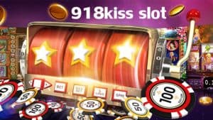 918kiss slot มีการให้บริการเกมที่หลากหลาย ไม่น่าเบื่อ