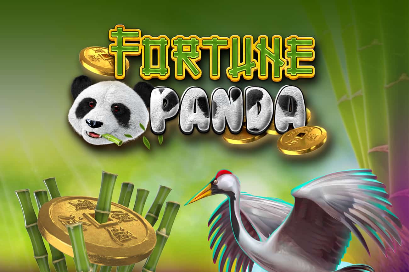 แนะนำเกม สล็อต Fortune Panda
