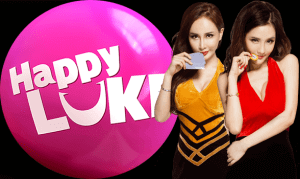 แนะนำเกมไพ่ Blackjack ที่ Happyluke