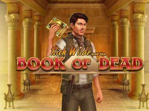 รีวิว สล็อต m88 book of dead