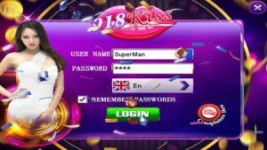 สมัคร scr888 918kiss