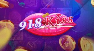 เว็บพนันออนไลน์ 918kiss