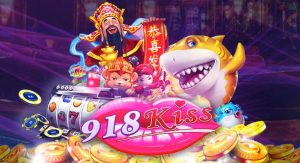 slot online 918kiss