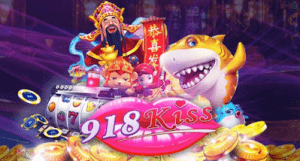 918kiss slot game