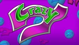 สล็อตออนไลน์ Crazy7