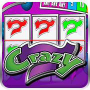 เกมสล็อตออนไลน์ Crazy7